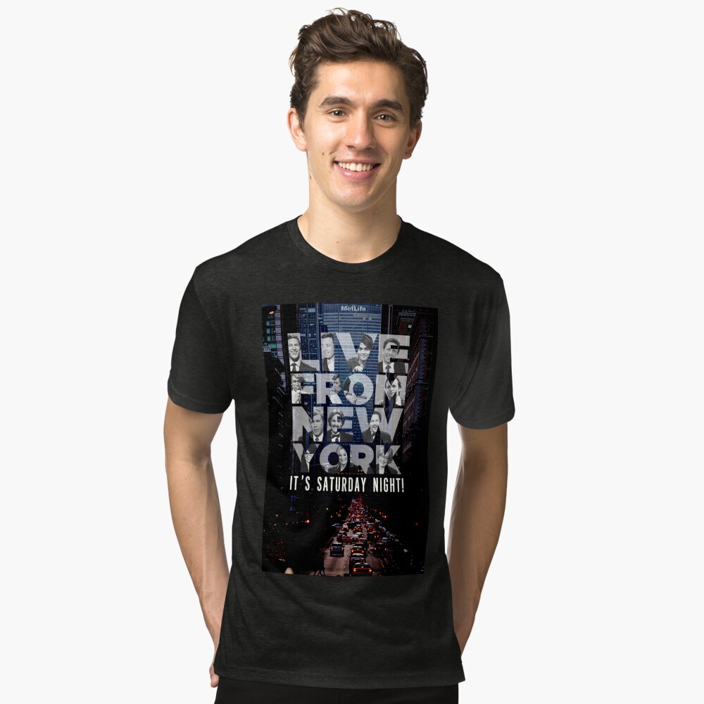 Item preview, Tri-blend T-Shirt designed and sold by icetown.