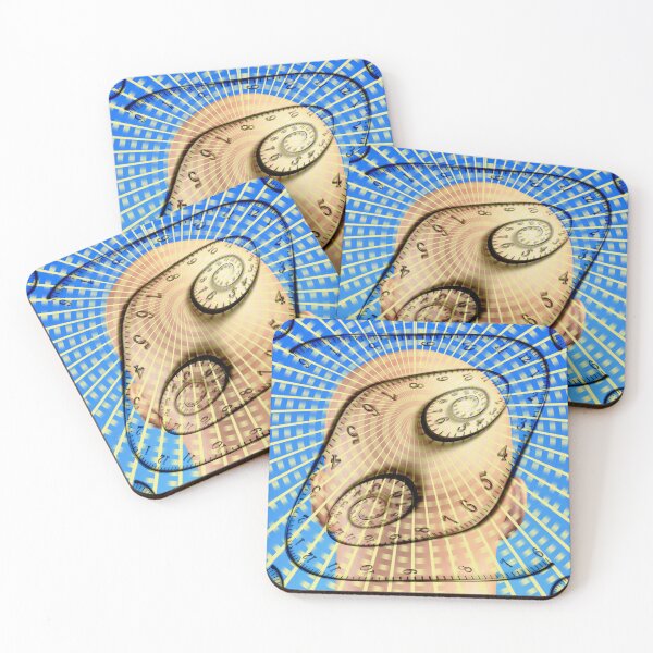 Item preview, Time bent designed and sold by rolffimages.