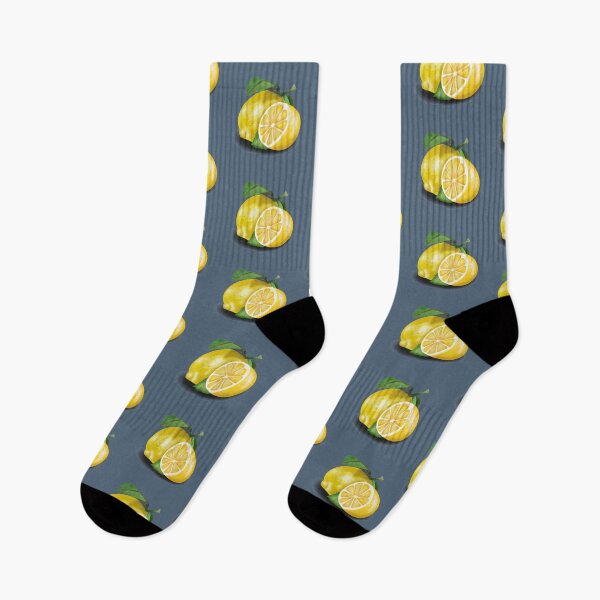 Item preview, Lemon designed and sold by Karina Negron.