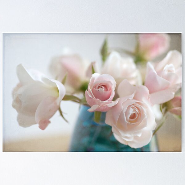 Item preview, rose tableau designed and sold by Teresa Pople.