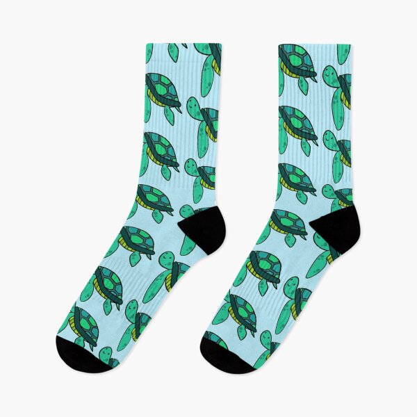 Item preview, Turtle-y rad! designed and sold by Nicole Procter.