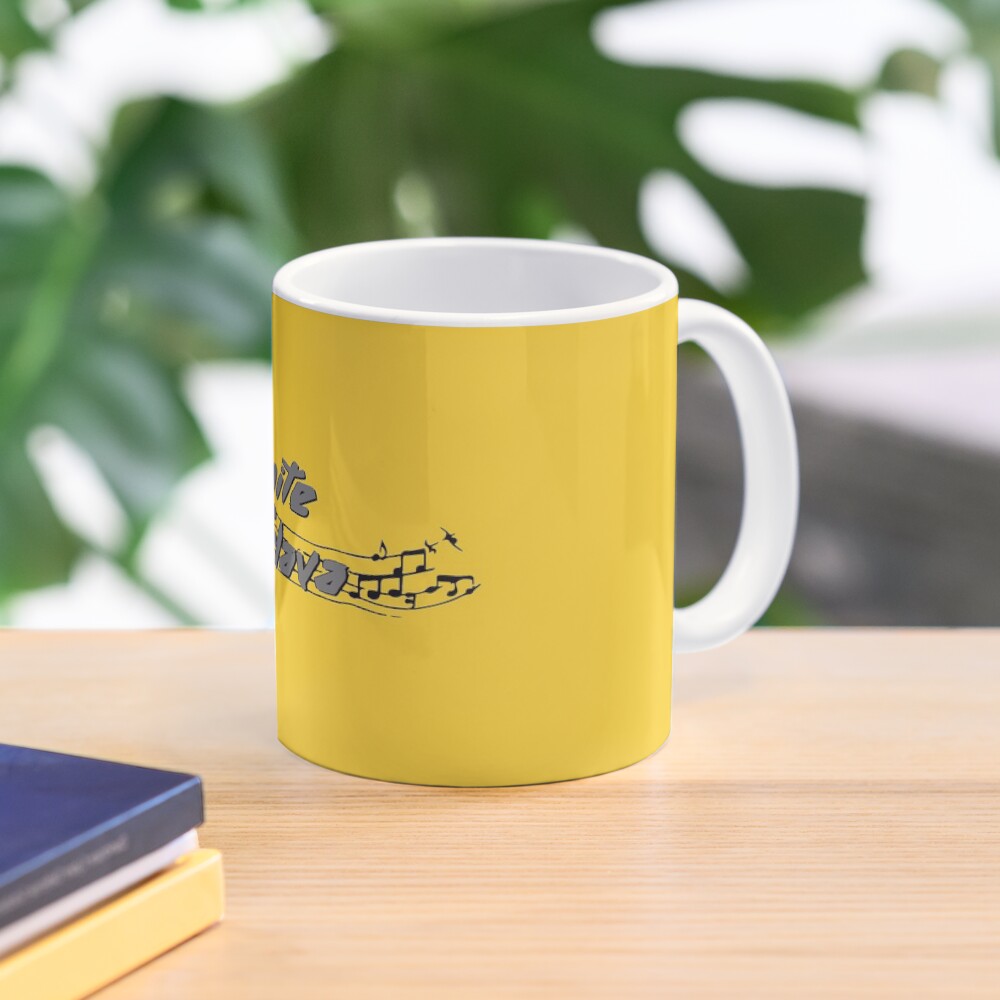 Item preview, Classic Mug designed and sold by Infiniteflava.