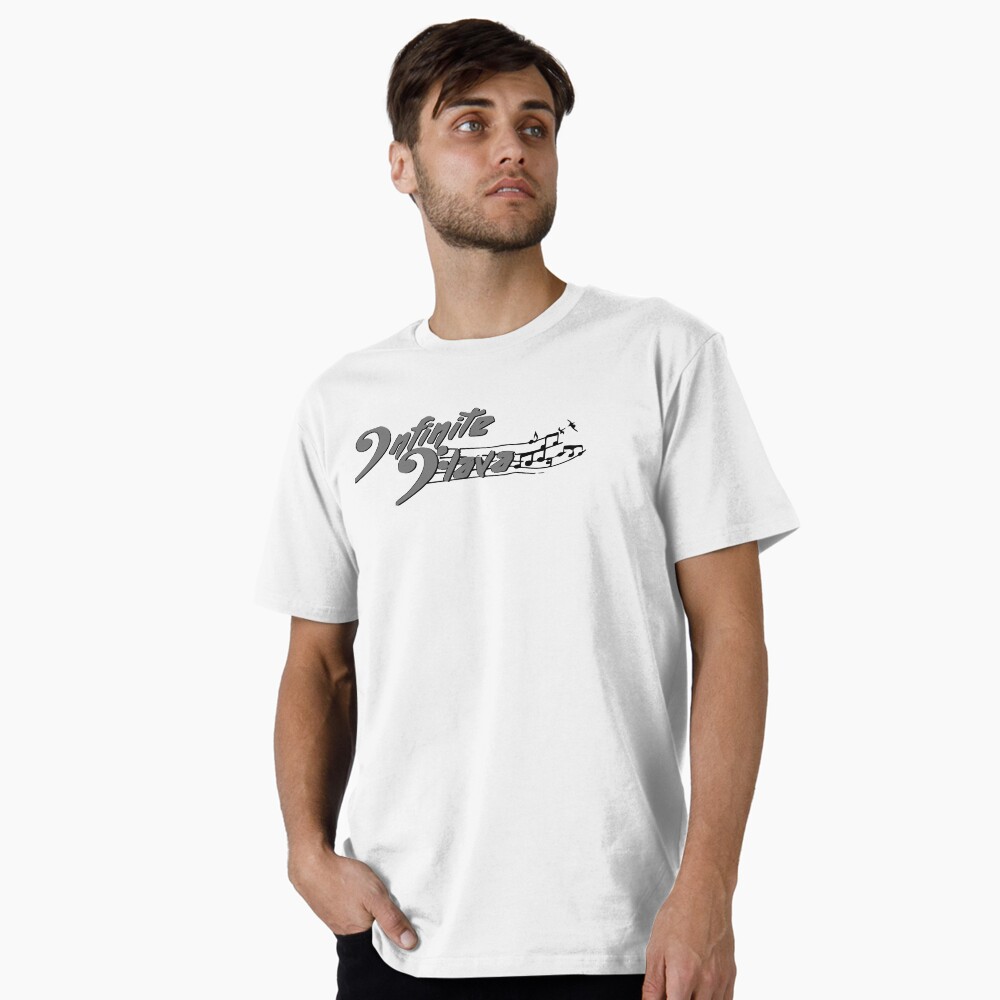 Item preview, Premium T-Shirt designed and sold by Infiniteflava.