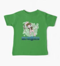 Doctor Mew Baby Tee