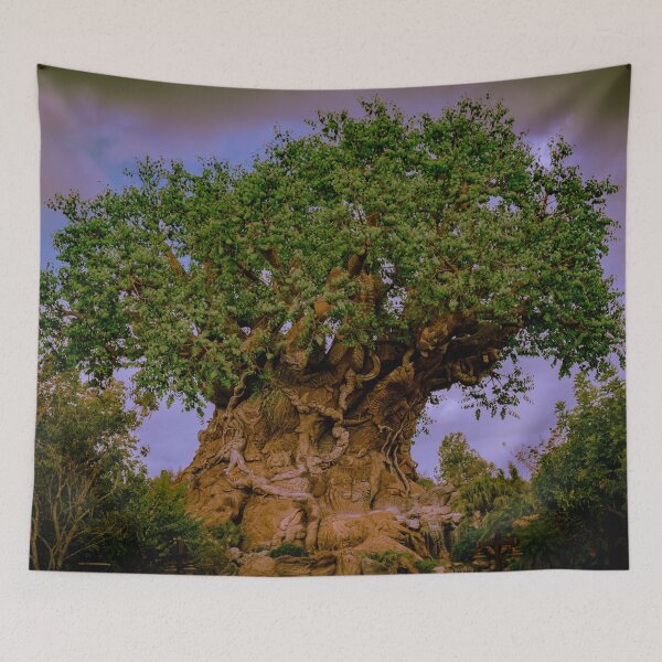 Item preview, Tree of Life designed and sold by Enzwell.