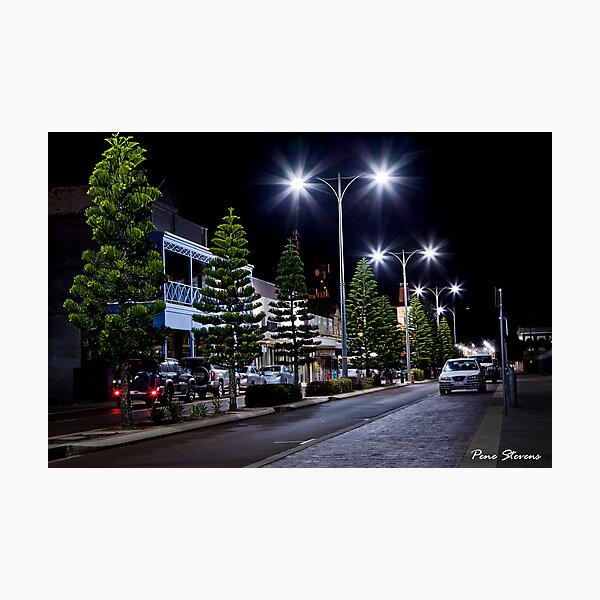 Item preview, Marine Terrace ~ Geraldton designed and sold by Pene Stevens.