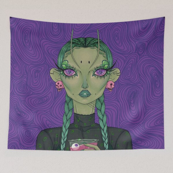 Item preview,  You Make Me Sick (4/5) designed and sold by Tea Doorante.