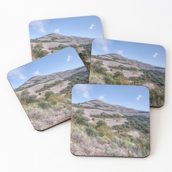 Item preview, At the Foot of The Montcau Mountain (Catalonia) designed and sold by Marc Garrido Clotet.