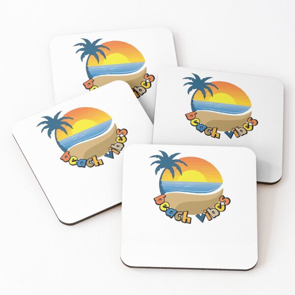 Item preview, Beach Vibes designed and sold by Richard529.