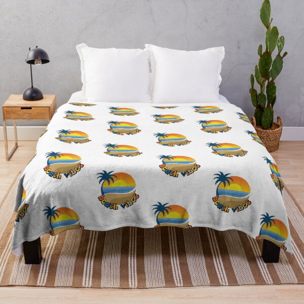 Item preview, Beach Vibes designed and sold by Richard529.