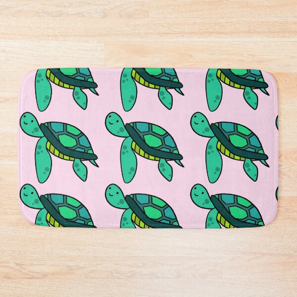 Item preview, Turtle-y rad! designed and sold by Nicole Procter.