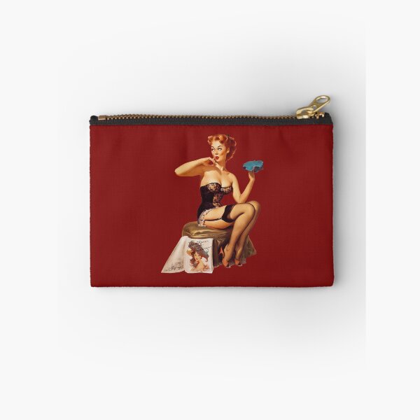 Item preview, Pin-Up designed and sold by Artaxias_Designs.