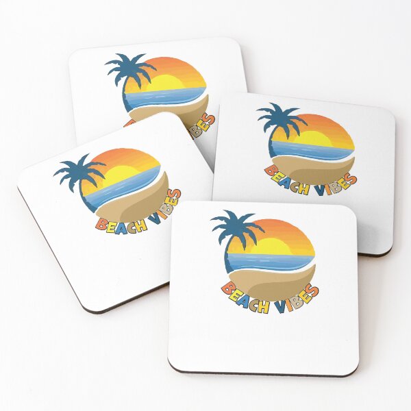 Item preview, Beach Vibes designed and sold by Richard529.