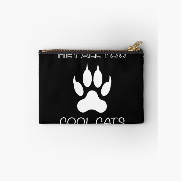 Item preview, Hey All You Cool Cat & Kittens Carole Baskin designed and sold by PBANDJCO.