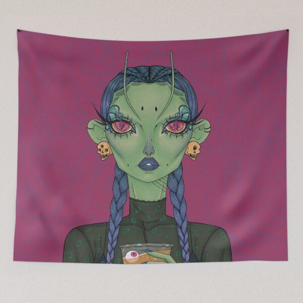 Item preview, You Make Me Sick (5/5) designed and sold by Tea Doorante.