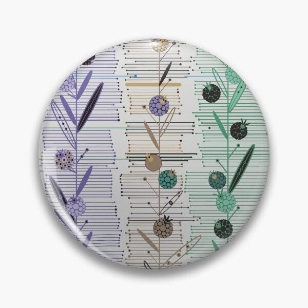 Item preview, Openwork vertical plants designed and sold by Nata-V.