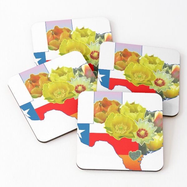 Item preview, Heart of South Texas designed and sold by LizzArtistry.