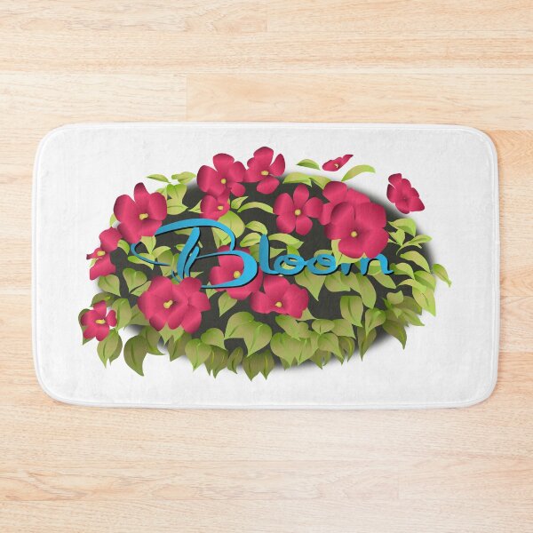 Item preview, Bloom designed and sold by Plotter4you.