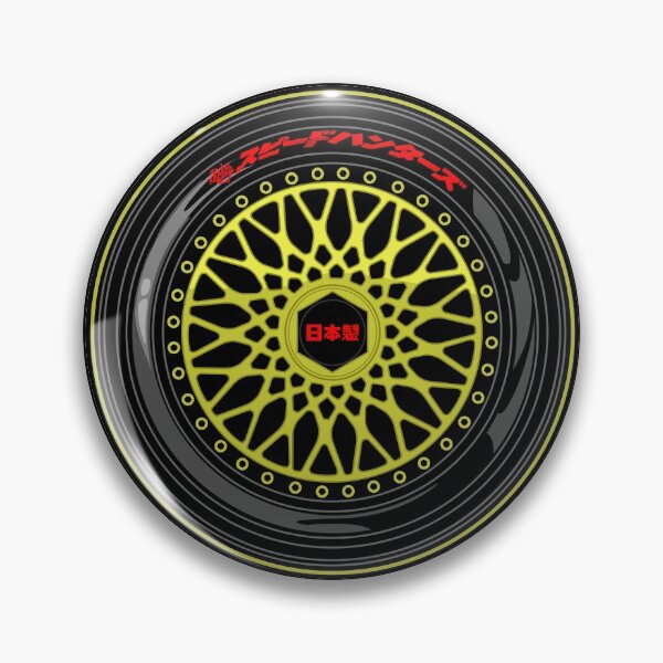 Item preview, SPEEDHUNTER WHEELS designed and sold by rotuucenter.
