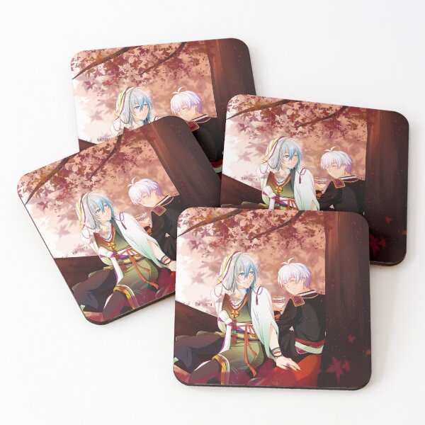 Item preview, Under The Leaves designed and sold by meteorysh.