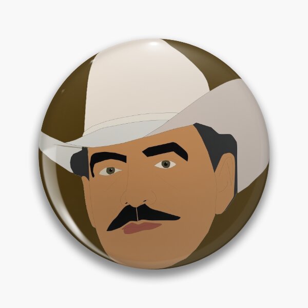 Item preview, Joan Sebastian designed and sold by bananamilkshake.