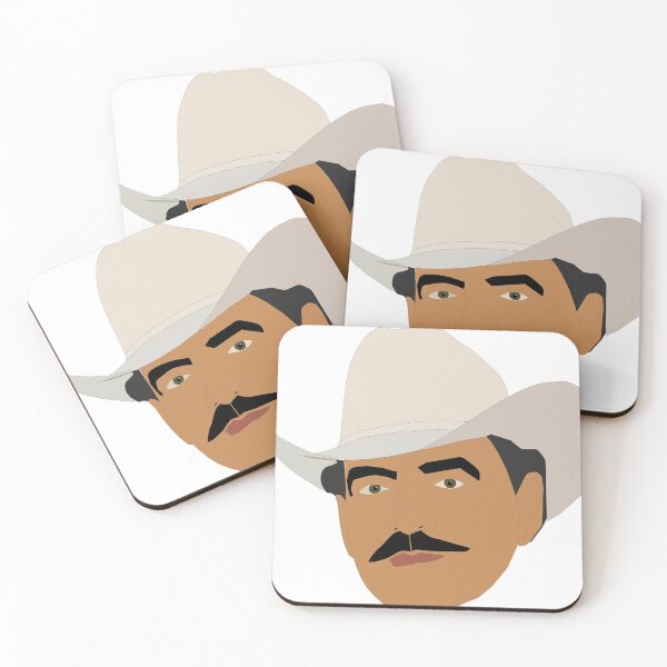 Item preview, Joan Sebastian designed and sold by bananamilkshake.