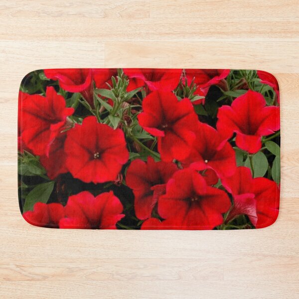 Item preview, Red Flowers designed and sold by dplachkinova.