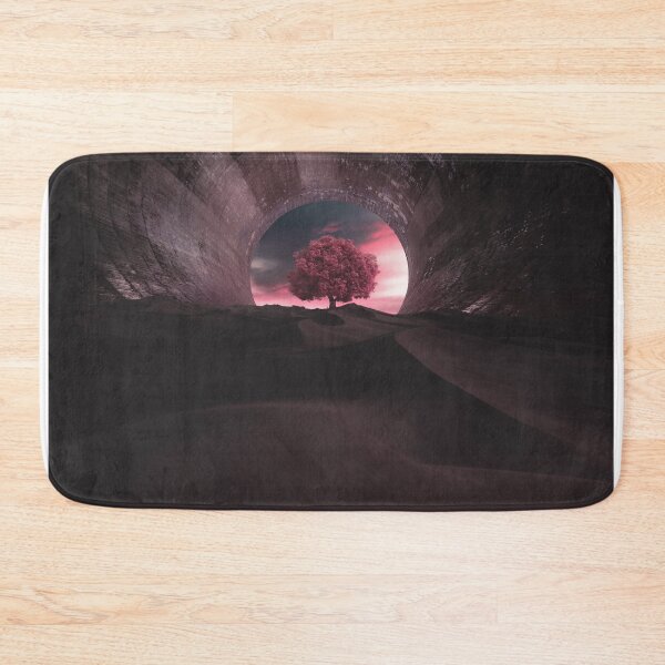Item preview, pink tree designed and sold by Trigonal-art.