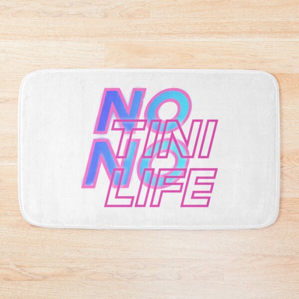 Item preview, NO TINI NO LIFE designed and sold by Tinimeme.