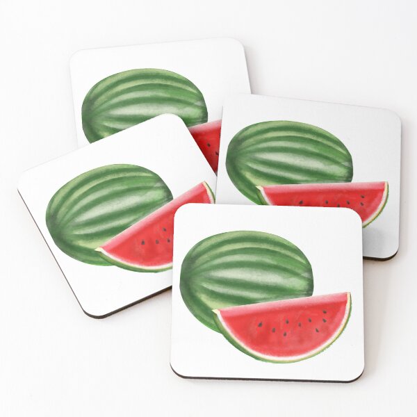 Artikelvorschau, Wassermelone entworfen und verkauft von Karina Negron.