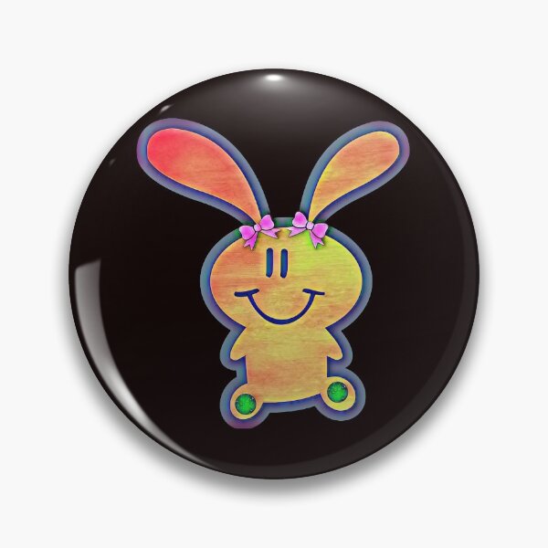 Item preview, Cute Rabbit designed and sold by M-and-K-CEYLON.