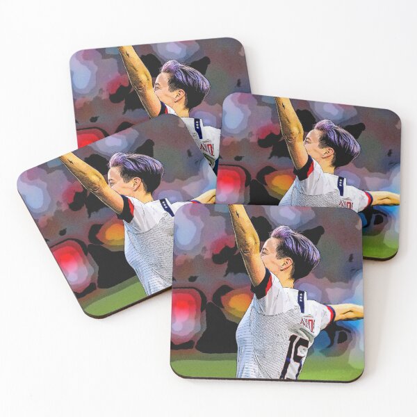 Item preview, Megan Rapinoe designed and sold by hamiphotos.