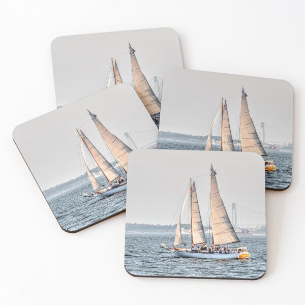 Item preview, Adirondack - Sailing the Narrows designed and sold by Poete100.