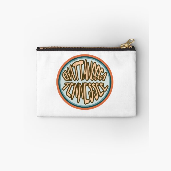 Item preview, Chattanooga Tennessee Graphic designed and sold by Miabe18.