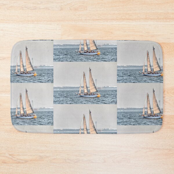 Item preview, Adirondack - Sailing the Narrows designed and sold by Poete100.