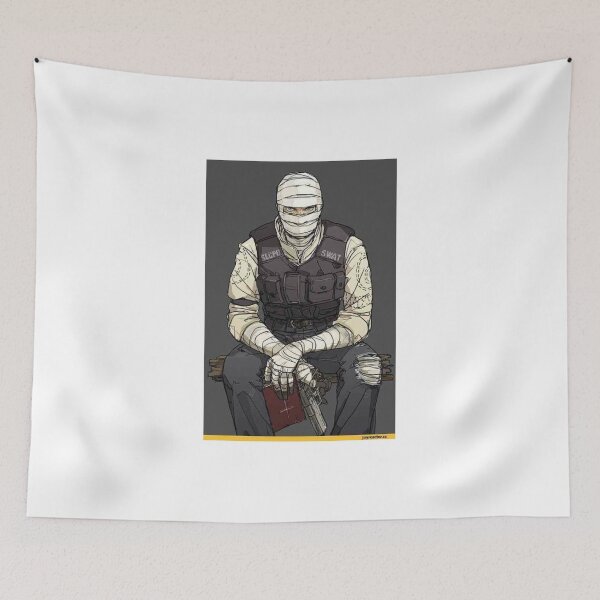 Item preview, Normal man designed and sold by Bek0231.