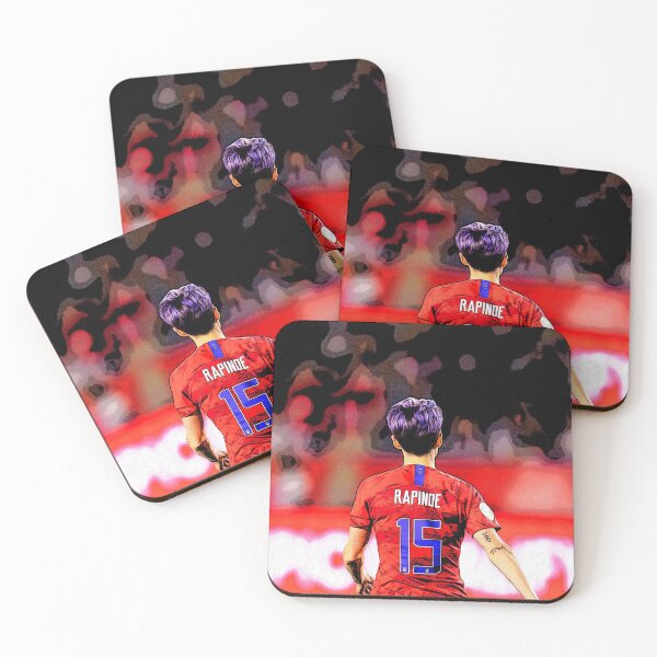 Item preview, Megan Rapinoe designed and sold by hamiphotos.
