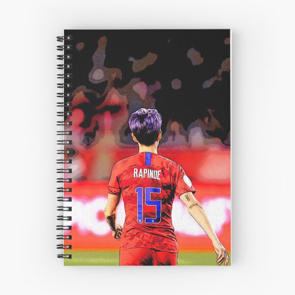 Item preview, Megan Rapinoe designed and sold by hamiphotos.
