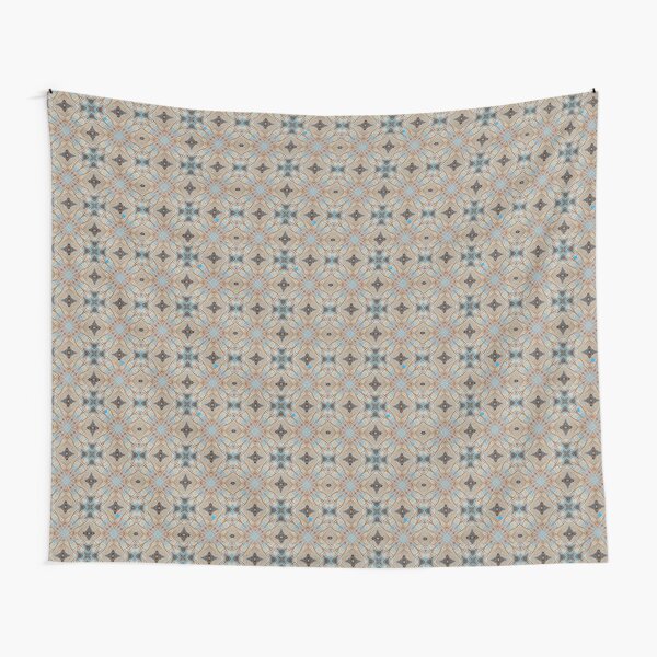 Kaleidoscope Tapestry