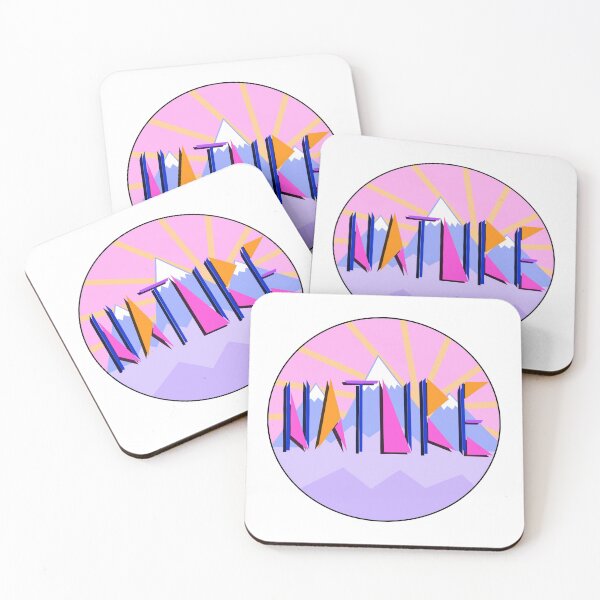 Item preview, Nature is Beautiful designed and sold by lugnasa.