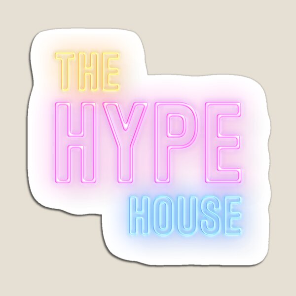 junior hype house logo