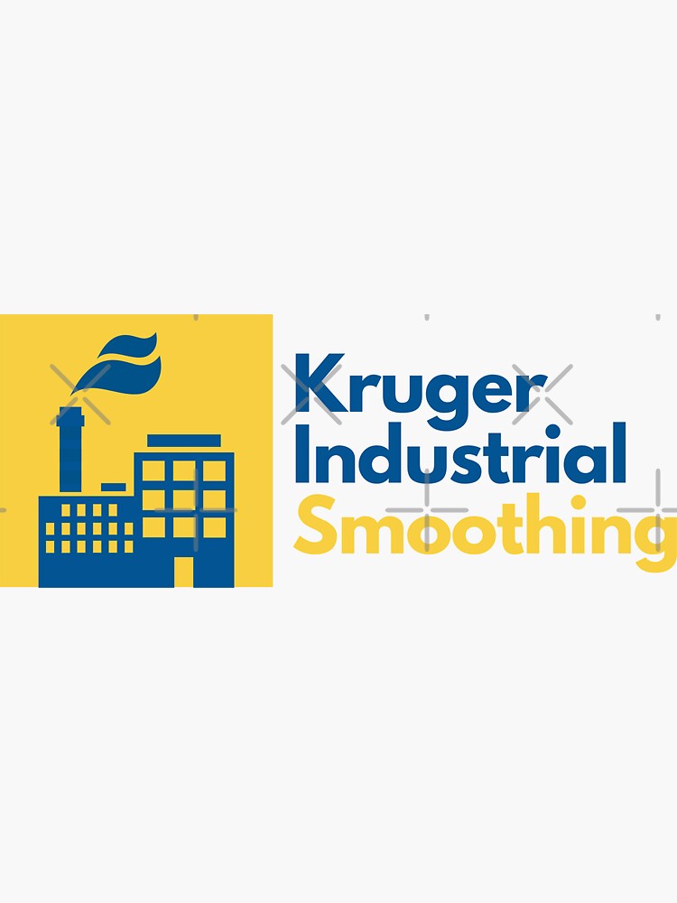 George Costanza - . - Kruger Industrial Smoothing