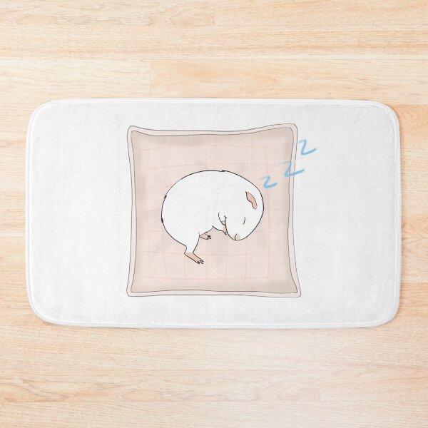 Item preview, Sleeping Snow designed and sold by mondesign26.