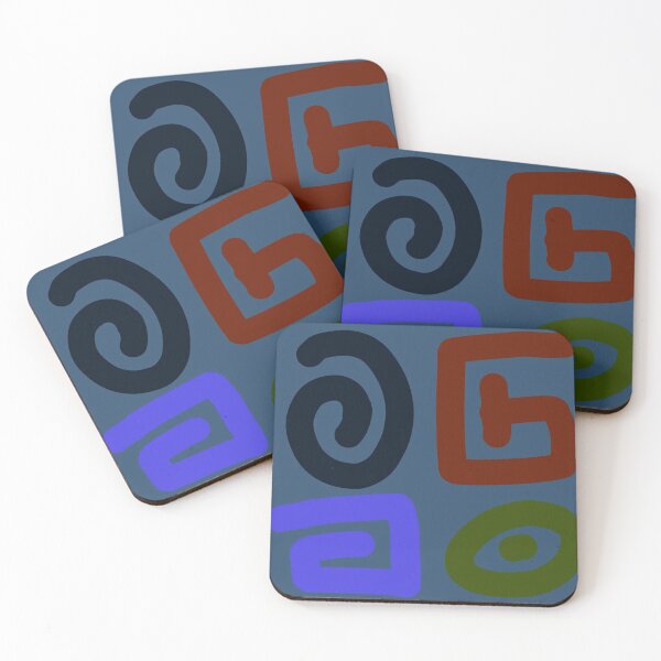 Item preview, Symbols designed and sold by Palfiec.