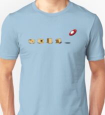 Joy of Childhood Unisex T-Shirt