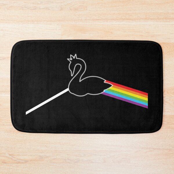 Item preview, THE DARK SIDE OF THE SWEN designed and sold by Minuik.