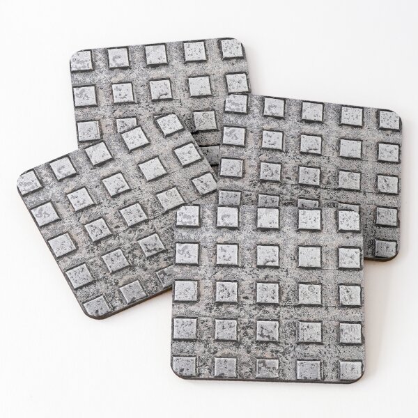 Item preview, Metal Grunge Cover designed and sold by Pavel Polyansky.