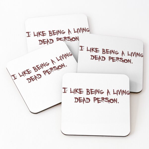 Item preview, Damon quote  designed and sold by boldtypex.