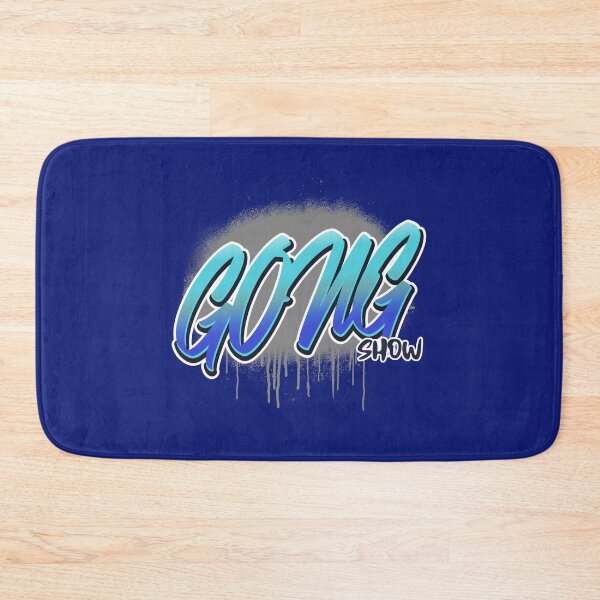 Item preview, GONG SHOW designed and sold by Kray-Zee-Teez.