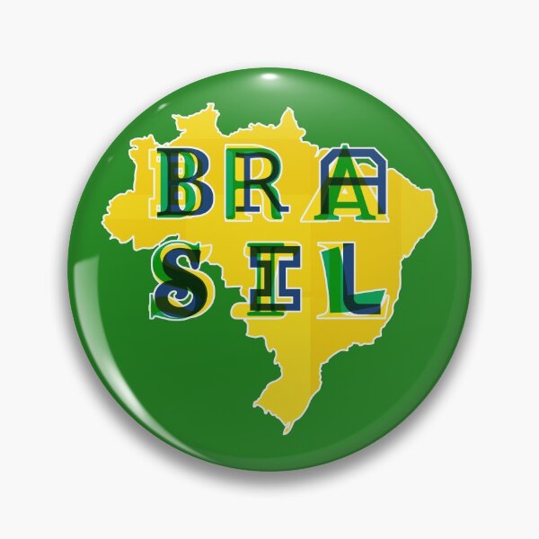 Item preview, Brasil designed and sold by fimbisdesigns.